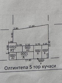 Ташкентская область, Ташкент, Мирзо-Улугбекский район