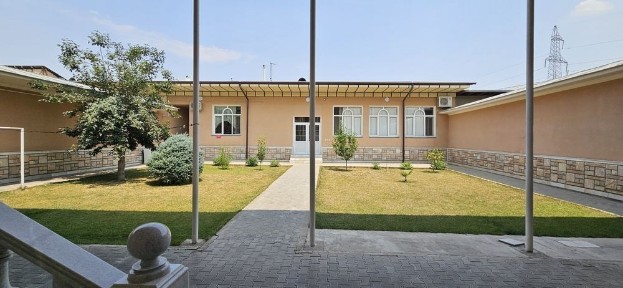 Ташкентская область, Назарбек