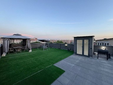 Ташкентская область, Ташкент, Мирзо-Улугбекский район