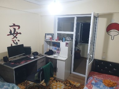 Квартира новостройки