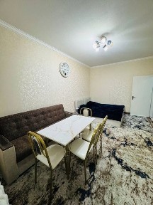 Ташкентская область, Ташкент, Чиланзарский район