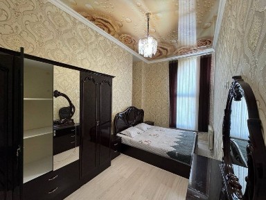 Ташкентская область, Ташкент, Алмазарский район