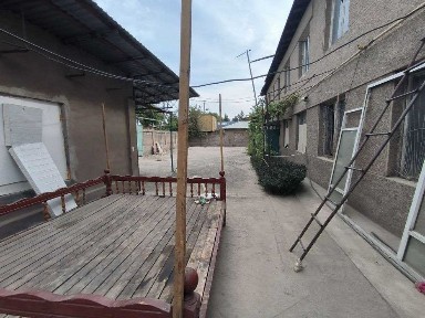 Ташкентская область, Келес