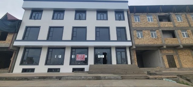 Ташкентская область, Ташкент, Бектемирский район