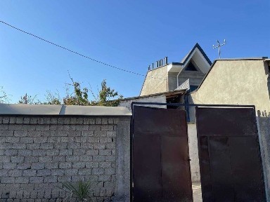 Ташкентская область, Зангиата