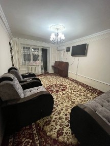 Самаркандская область, Самарканд