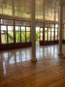 Ташкентская область, Кибрай