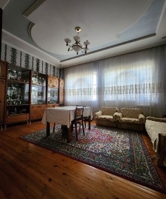 Ташкентская область, Кибрай