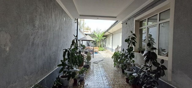 Ташкентская область, Ташкент, Бектемирский район