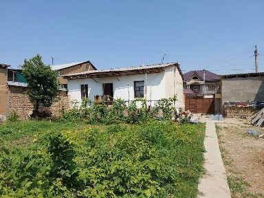 Ташкентская область, Кибрай