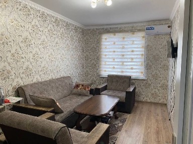 Ташкентская область, Ташкент, Сергелийский район