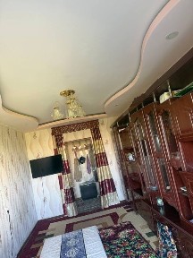 Навоийская область, Навои