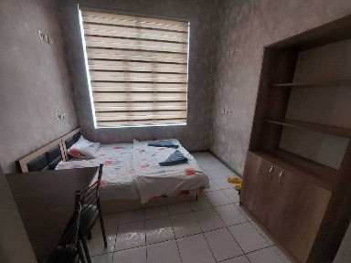 Ташкентская область, Ташкент, Бектемирский район