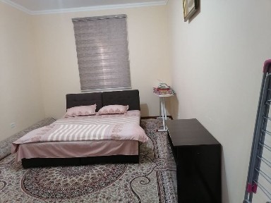 Каракалпакстан, Нукус