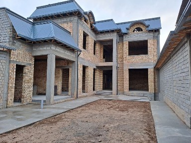 Ташкентская область, Келес