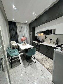 Ташкентская область, Ташкент, Яккасарайский район