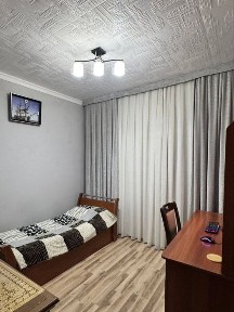 Ташкентская область, Ташкент, Мирабадский район