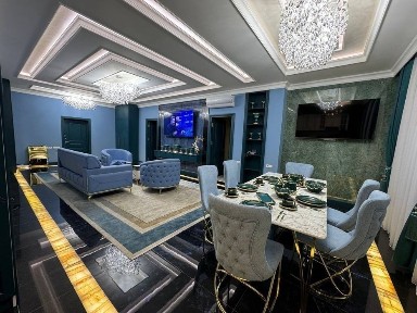 Ташкентская область, Ташкент, Яккасарайский район