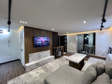 Ташкентская область, Алмалык