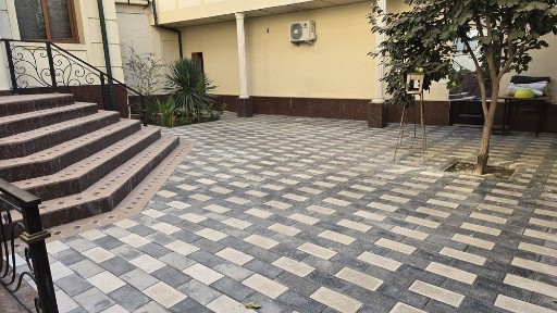 Ташкентская область, Ташкент, Яккасарайский район