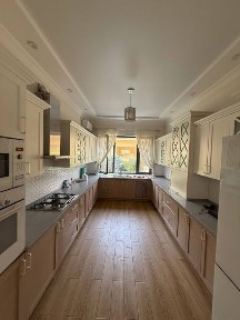 Ташкентская область, Ташкент, Мирзо-Улугбекский район