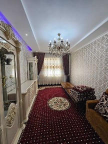 Бухарская область, Бухара