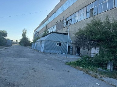 Ташкентская область, Ташкент, Бектемирский район