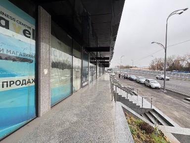 Ташкентская область, Ташкент, Яккасарайский район