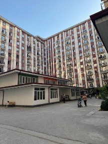 Ташкентская область, Ташкент, Яшнабадский район