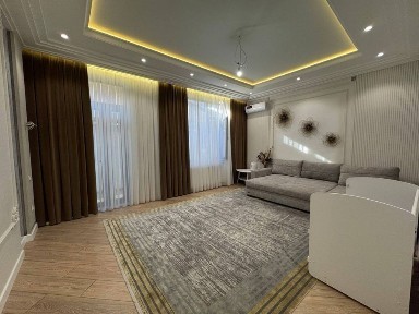 Ташкентская область, Ташкент, Алмазарский район