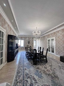 Ташкентская область, Ташкент, Сергелийский район