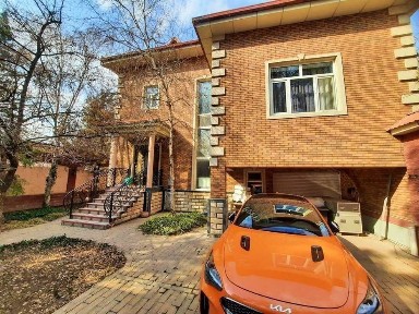 Ташкентская область, Ташкент, Мирзо-Улугбекский район