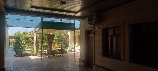 Ташкентская область, Ташкент, Алмазарский район