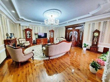 Ташкентская область, Ташкент, Мирзо-Улугбекский район