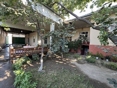 Ташкентская область, Ташкент, Бектемирский район