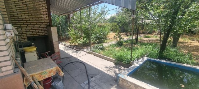 Ташкентская область, Ташкент, Яшнабадский район