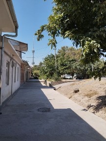 Ташкентская область, Ташкент, Юнусабадский район