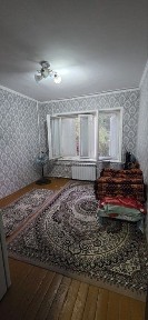 Ташкентская область, Ташкент, Юнусабадский район