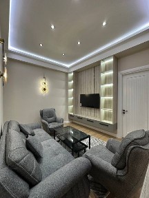 Ташкентская область, Ташкент, Яккасарайский район