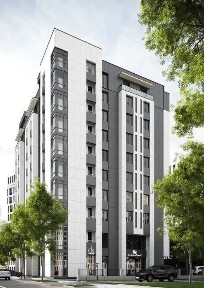 Ташкентская область, Ташкент, Мирзо-Улугбекский район