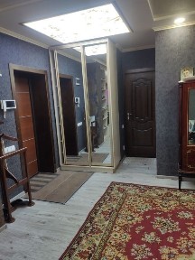 Ташкентская область, Ташкент, Мирзо-Улугбекский район