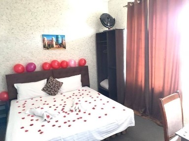 Ташкентская область, Ташкент, Яккасарайский район