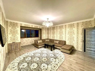 Ташкентская область, Ташкент, Мирабадский район