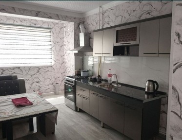 Ташкентская область, Ташкент, Мирабадский район