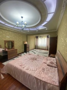 Навои улица Новастройка ориентир Ташкент Сити