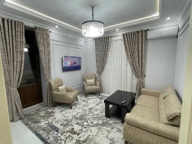 Ташкентская область, Ташкент, Яшнабадский район