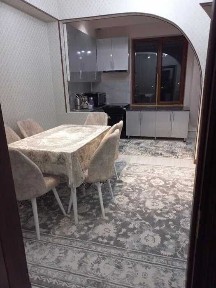 Ташкентская область, Ташкент, Шайхантахурский район