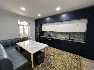 Ташкентская область, Ташкент, Мирабадский район