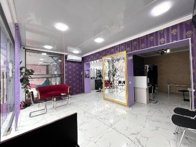 Ташкентская область, Ташкент, Яшнабадский район