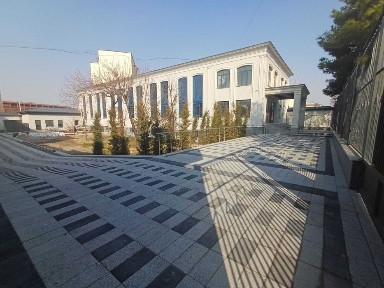 Ташкентская область, Ташкент, Шайхантахурский район